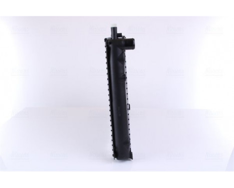 Radiator, engine cooling 62671A Nissens, Image 6