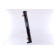 Radiator, engine cooling 62682A Nissens, Thumbnail 5