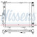 Radiator, engine cooling 62683A Nissens, Thumbnail 2