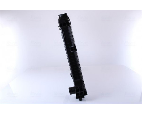 Radiator, engine cooling 62685A Nissens, Image 5