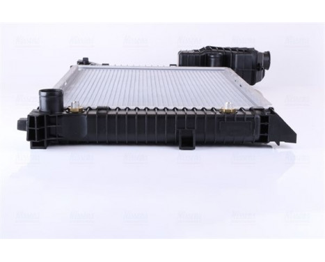 Radiator, engine cooling 62686A Nissens, Image 6