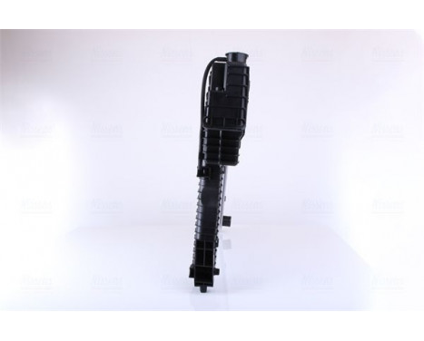 Radiator, engine cooling 62687A Nissens, Image 5