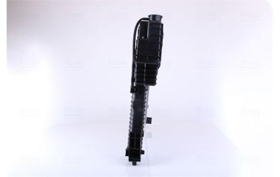 Radiator, engine cooling 62687A Nissens, Image 5
