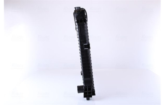 Radiator, engine cooling 62687A Nissens, Image 6