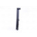 Radiator, engine cooling 62689A Nissens, Thumbnail 6