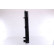 Radiator, engine cooling 62692A Nissens, Thumbnail 5