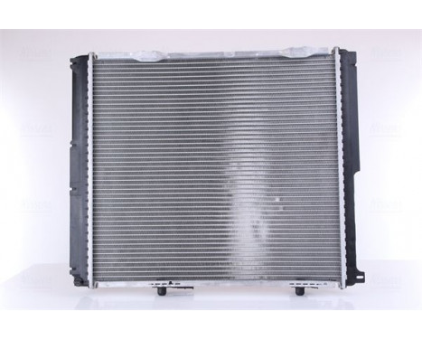 Radiator, engine cooling 62693A Nissens, Image 4