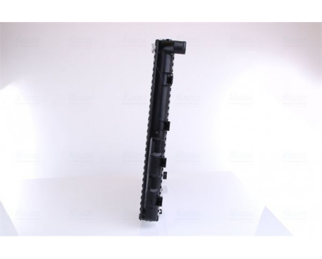Radiator, engine cooling 62693A Nissens, Image 6