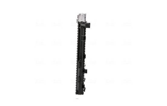 Radiator, engine cooling 62695A Nissens, Image 7