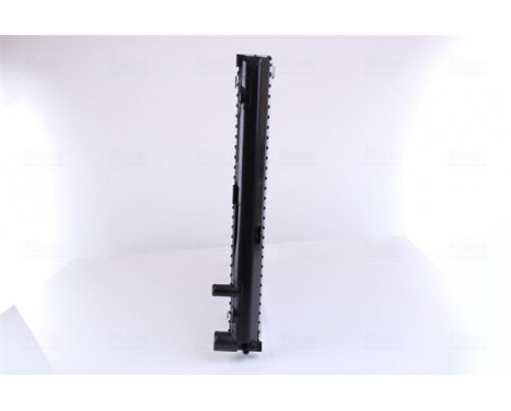 Radiator, engine cooling 62696A Nissens, Image 5