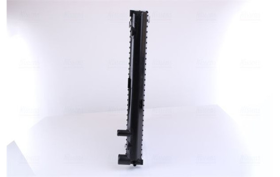 Radiator, engine cooling 62696A Nissens, Image 5