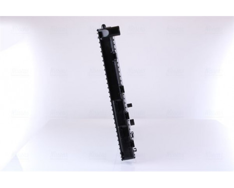 Radiator, engine cooling 62696A Nissens, Image 6