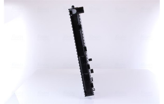Radiator, engine cooling 62696A Nissens, Image 6