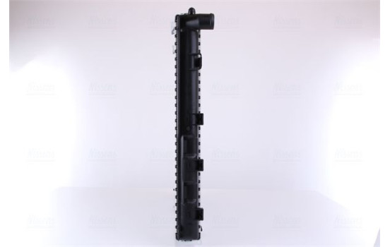 Radiator, engine cooling 62699A Nissens, Image 6