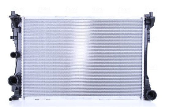 Radiator, engine cooling 627012 Nissens, Image 2