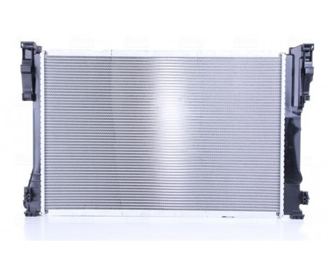 Radiator, engine cooling 627012 Nissens, Image 4