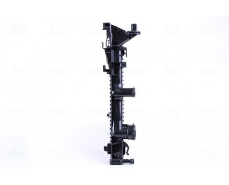 Radiator, engine cooling 627012 Nissens, Image 5