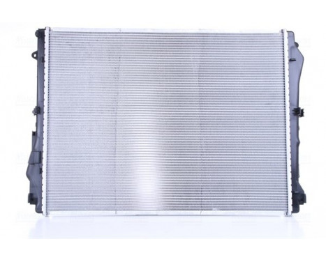 Radiator, engine cooling 627023 Nissens, Image 3