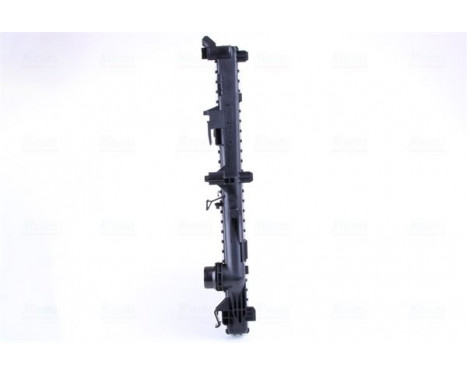 Radiator, engine cooling 627023 Nissens, Image 5
