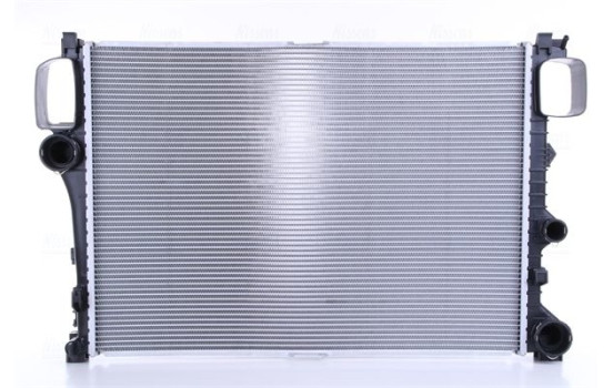 Radiator, engine cooling 627025 Nissens, Image 2