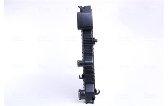 Radiator, engine cooling 627025 Nissens, Image 3
