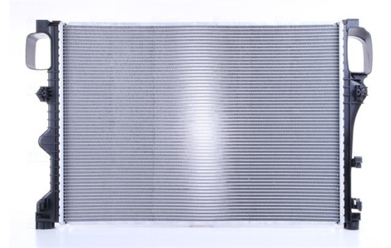 Radiator, engine cooling 627025 Nissens, Image 4