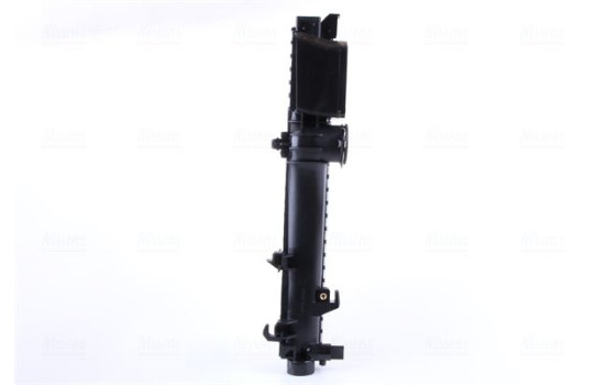 Radiator, engine cooling 627025 Nissens, Image 5
