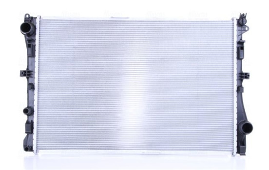 Radiator, engine cooling 627033 Nissens, Image 2