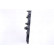 Radiator, engine cooling 627035 Nissens, Thumbnail 3
