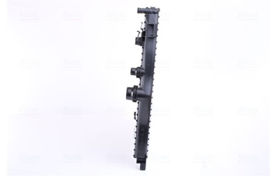 Radiator, engine cooling 627035 Nissens, Image 3
