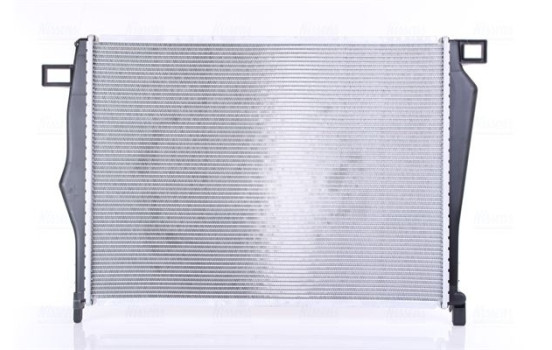 Radiator, engine cooling 627035 Nissens, Image 4