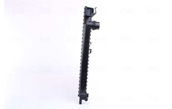 Radiator, engine cooling 627035 Nissens, Image 5