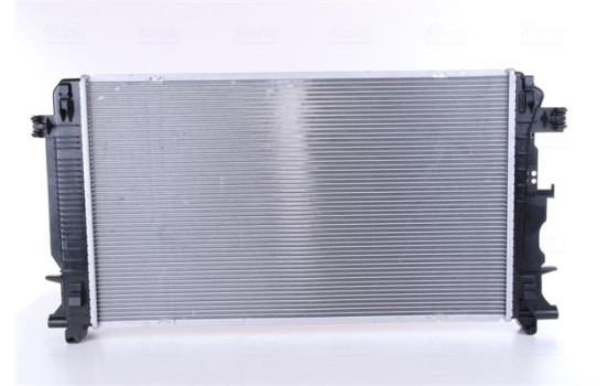 Radiator, engine cooling 627062 Nissens, Image 3
