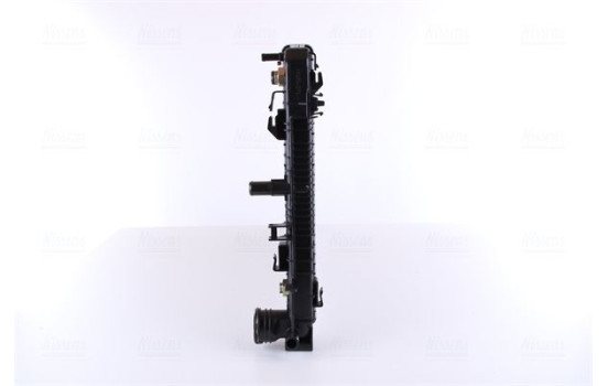 Radiator, engine cooling 627062 Nissens, Image 4