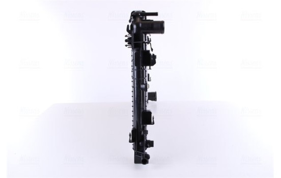 Radiator, engine cooling 627062 Nissens, Image 5