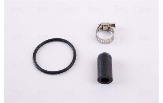 Radiator, engine cooling 627062 Nissens, Image 6
