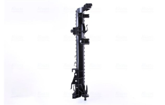 Radiator, engine cooling 627063 Nissens, Image 5