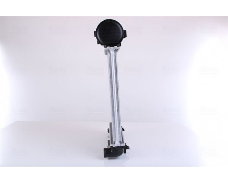 Radiator, engine cooling 62708A Nissens, Image 5