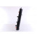 Radiator, engine cooling 62713A Nissens, Thumbnail 5