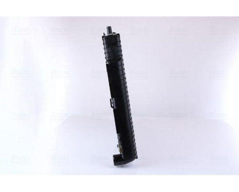 Radiator, engine cooling 62714A Nissens, Image 6