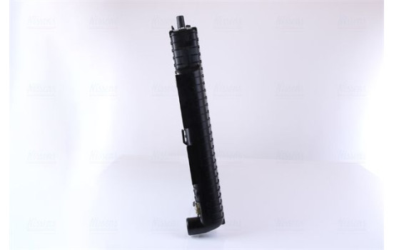 Radiator, engine cooling 62714A Nissens, Image 6
