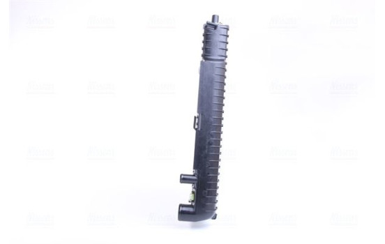 Radiator, engine cooling 62716A Nissens, Image 4