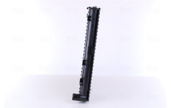 Radiator, engine cooling 62721A Nissens, Image 5