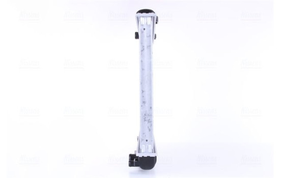 Radiator, engine cooling 62724A Nissens, Image 4