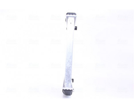 Radiator, engine cooling 62727A Nissens, Image 4