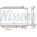 Radiator, engine cooling 62727A Nissens, Thumbnail 5