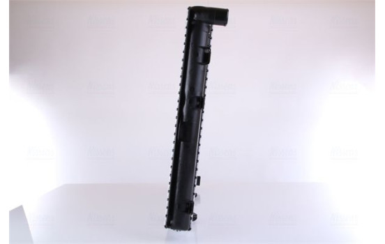Radiator, engine cooling 62732A Nissens, Image 5