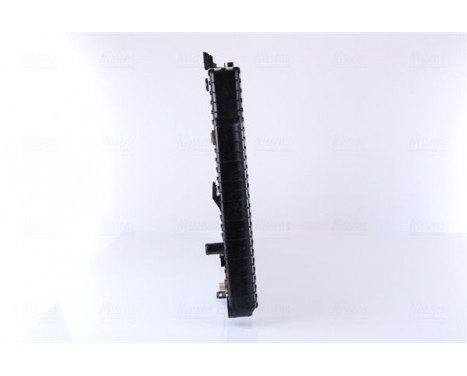 Radiator, engine cooling 62739A Nissens, Image 5