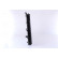 Radiator, engine cooling 62739A Nissens, Thumbnail 5