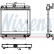 Radiator, engine cooling 62740 Nissens